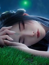 葉羅麗魔法之皇帝有胃病