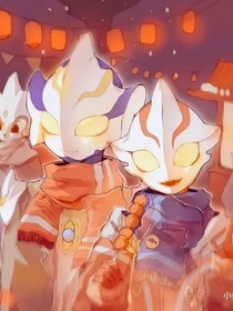 奥特曼针对室（梦比优斯）