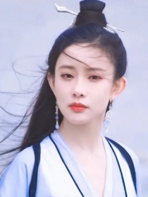少年白马与君行