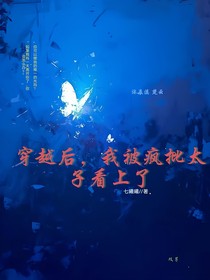 穿越后，我被疯批太子看上了