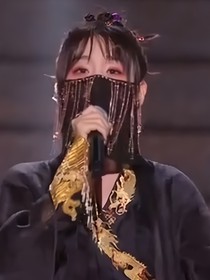 唐人街探案之面紗女偵探