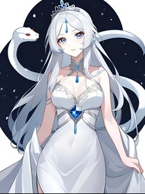 雙生惡女——我和我的圣母姐姐
