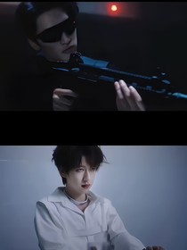 翔霖：大梦一场