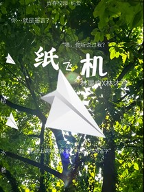 紙飛機(jī)（墨言X沐言）