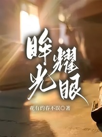 眸光耀眼