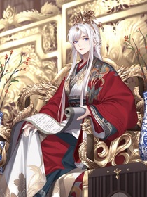 综影视：罗生堂下，秋兰长生