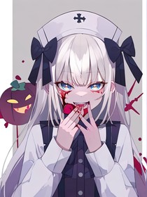 被护士缠上的逃离办法