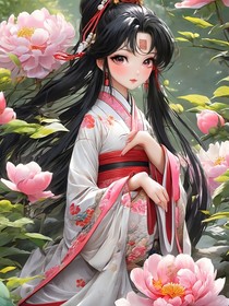 清穿：贵妃娘娘摆烂了