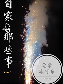自家cp那些事