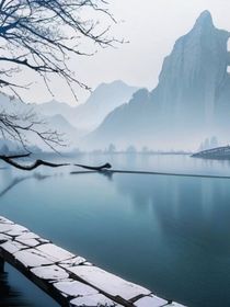 墨多多秘境冒險(xiǎn)之古橋傳說