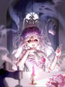 第五人格：夜魔