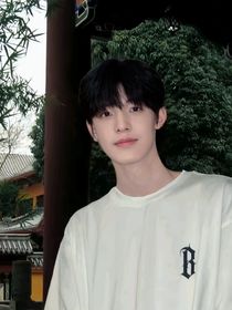 张泽禹：我的小宝贝