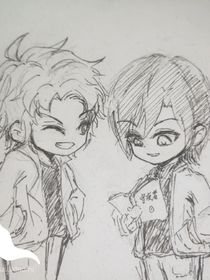 all朗