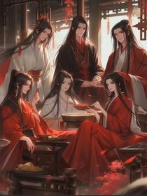 世界之外：朝朝辞暮