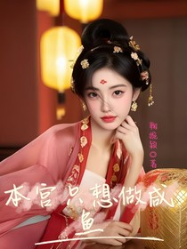 本宫只想做咸鱼