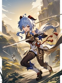 笑闖武林