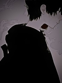 夜的命名术：玫瑰