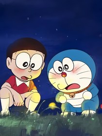 天降礼物小哆啦