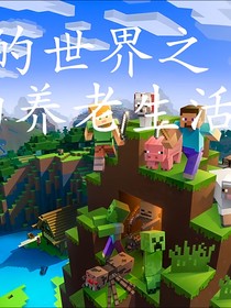 穿越我的世界之我的养老生活