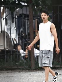 爱上特种兵第15集