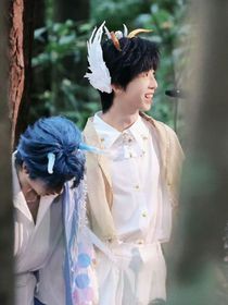 桂花听文