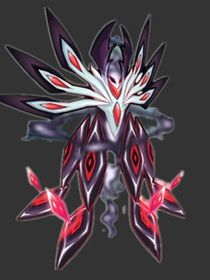 国运：开局混沌魔君索伦森