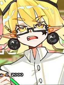 嘉之众星拱月