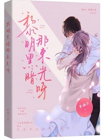 黎明黑暗那束光呀