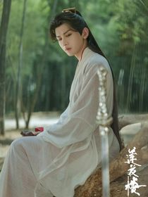 莲花楼：往事如梦