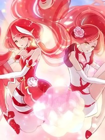 小花仙守护之心
