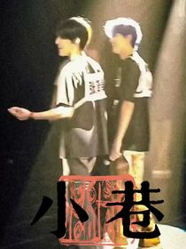 极禹：小巷