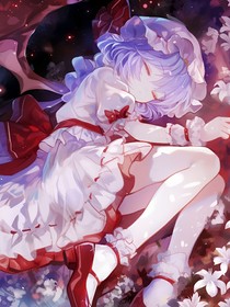 东方幽冥月
