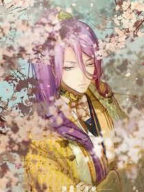刀剑乱舞：星月