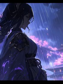 決月：榮耀之路