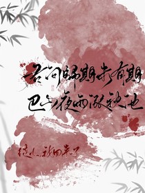 君归有期未有期