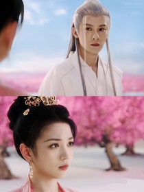 长相思之念柳篇