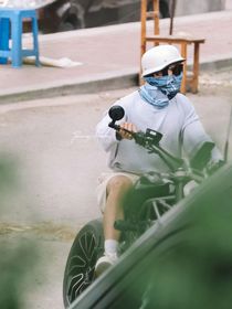 爱上特种兵第17集