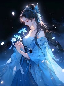 龙恋——龙亦会流泪