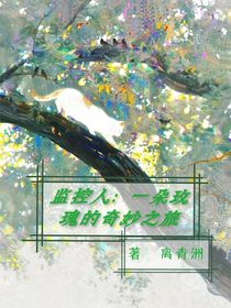 监控人：一朵玫瑰的奇妙之旅