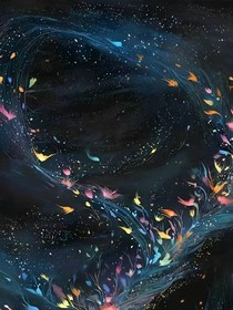笑浩：萬物含生