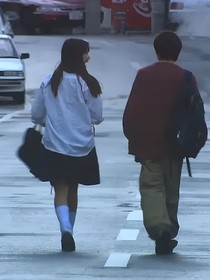 无人知晓的你和我