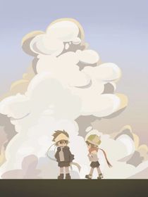 皇权的争夺……雷卡