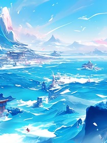 您的异世界快递正在发送中