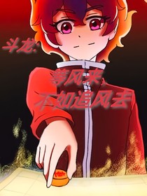 斗龙：等风来，不如追风去