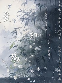 爱却殇