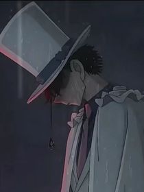 那個怪盜很頑皮