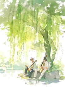 以你为春
