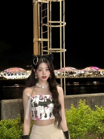 韩娱：国民女爱豆