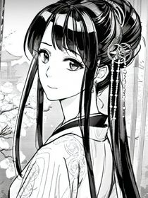超现实传说（第八部）：废物少女穿书