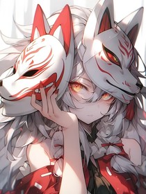 魔女的诡异游戏